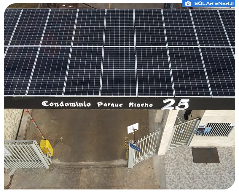 Energia Solar em Brasilia DF